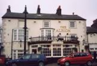 The Albion Pub, East Molesey - Restaurant Reviews & Photos ...