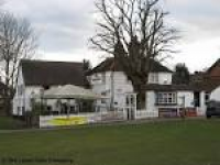 The Cricketers Inn, Epsom | Pubs - Yell