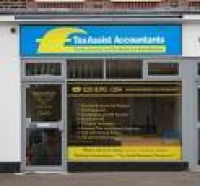 TaxAssist Accountants - Accountant in Epsom (UK) - KT19 0SA