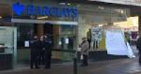 Guildford Barclays Bank death ...