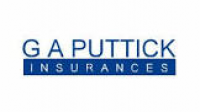 G.A Puttick Insurances - About ...