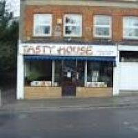 Tasty House - Farnham, Surrey, ...