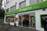 ... Budgens stores in Surrey