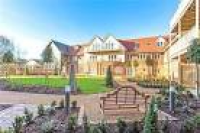 2 Bedroom Flat For Sale in Church Crookham, Fleet for Guide Price ...