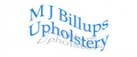 M J Billups Upholstery, Fleet