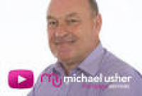 Michael Usher Mortgage adviser ...