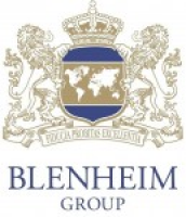 Blenheim Group Logo