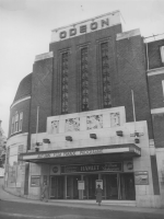 Odeon Guildford - 1949 (Odeon