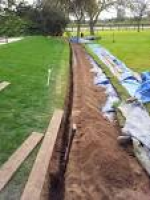 Gallery - Raindance Irrigation & Maintenance