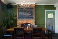 Restaurant at White Horse Hotel – Haslemere, Surrey | Bookatable