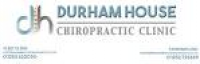 Durham House Chiropractic Clinics: Fleet Chiropractic Clinic ...