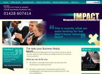 Impact Management Accounting