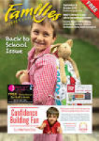 Families Surrey East Sep-Oct 2014 by Families Magazine - issuu