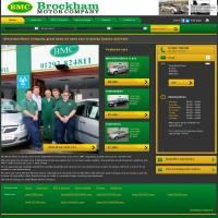 Used Cars Horley, Used Car
