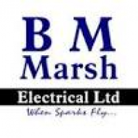 B M Marsh Electrical