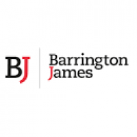 Life Science Recruitment - Barrington James - Barrington James