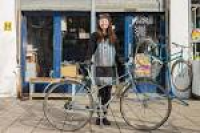 London Bike Kitchen: meet the woman teaching us all how to fix our ...