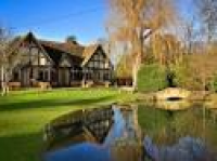 Langshott Manor Hotel Deals & Reviews, Horley | LateRooms.com