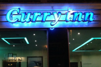 Curry Inn, Horley - Restaurant