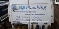 H2O Plumbing Van, Plumber in ...
