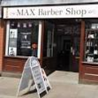 Photo of Max Barber Shop ...
