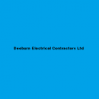 Deeburn Electrical Contractors ...