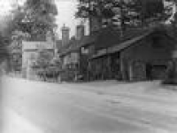 Limpsfield - Exploring Surrey's Past
