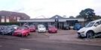 Mazda Bookham, Surrey | Main Dealer | T W White & Sons
