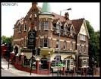 The Old Crown Inn (London, ...