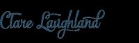 Clare Laughland logo