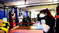 Extreme Fighters MMA Gym - Colleen MINTER - Video Dailymotion