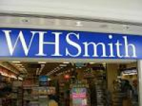 W H Smith and Post Office | Belfry Shopping Centre