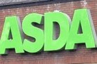 of a new Asda superstore.