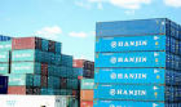 Hanjin vows to resolve ongoing ...