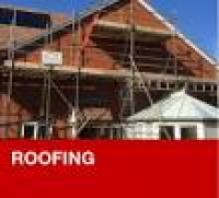 Roofing Cobham, Property Maintenance Esher, Repairs Weybridge & Cobham
