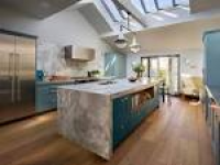 Roundhouse Design: A Bespoke Designer Kitchen Company in London ...