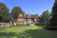 Pains Hill, Oxted, Surrey