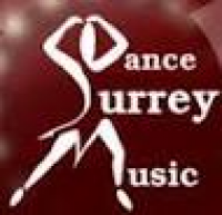 Surrey Dance Music