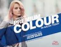 Premium Colour