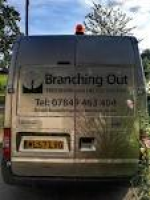 Branching Out Tunbridge Wells, Tunbridge Wells | Tree Surgeons - Yell