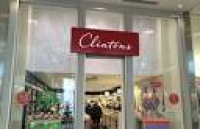 Clintons, Toys & Gifts, Westquay Shopping Centre, Southampton