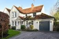 Rowledge, Farnham, Surrey - Charters Estate Agents