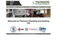 Thomson Plumbing and Heating