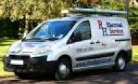 Electricians & Electrical Contractors East Grinstead - Opendi