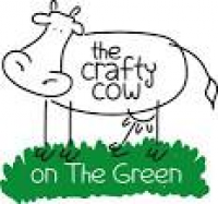 The Crafty Cow – For all your craft supplies and much more…….