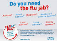 Flu 2013: Health promotion