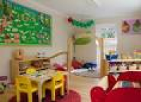 Cranbrook Independent Nursery & Pre-School - Acorn Cottage, Acorn ...