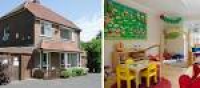 Nurseries | Childcare Surrey | Childcare West Sussex |Cranbrook ...