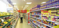 Projects - Tesco Surrey |