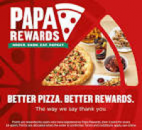 Pizza Delivery | Order Pizza Online With Papa Johns